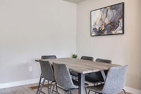Crosswinds Townhomes