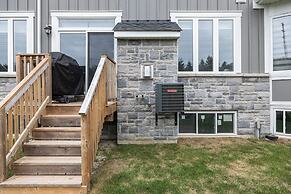 Crosswinds Townhomes