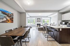 Crosswinds Townhomes