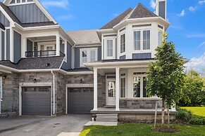 Crosswinds Townhomes