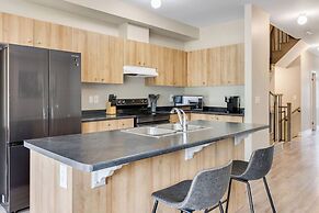Crosswinds Townhomes