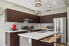 Crosswinds Townhomes