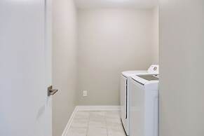 Crosswinds Townhomes