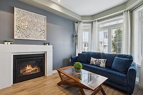 Crosswinds Townhomes