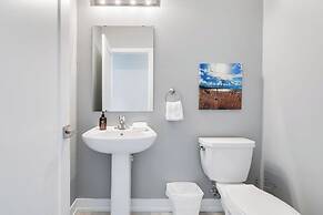 Crosswinds Townhomes