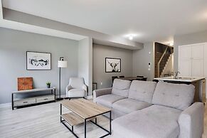 Crosswinds Townhomes