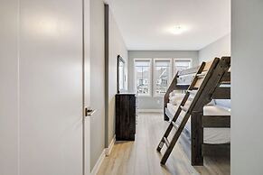 Crosswinds Townhomes
