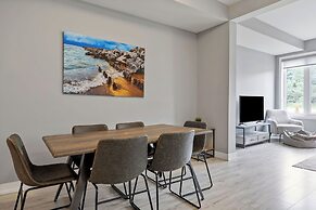 Crosswinds Townhomes