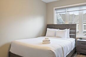 Crosswinds Townhomes