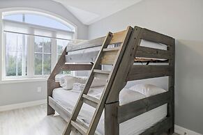 Crosswinds Townhomes