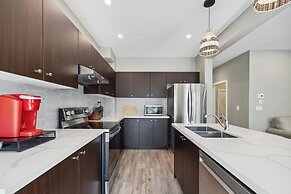 Crosswinds Townhomes