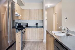 Crosswinds Townhomes