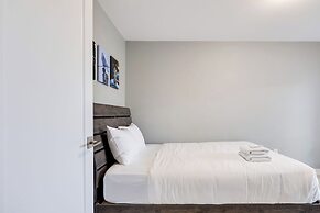 Crosswinds Townhomes