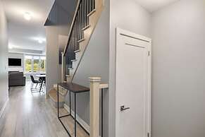Crosswinds Townhomes