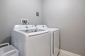 Crosswinds Townhomes