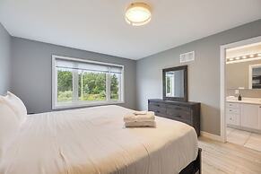 Crosswinds Townhomes