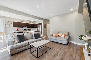 Crosswinds Townhomes