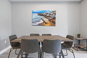 Crosswinds Townhomes