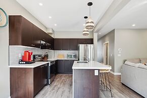 Crosswinds Townhomes