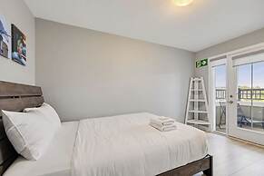 Crosswinds Townhomes