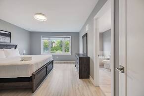 Crosswinds Townhomes