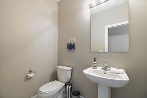 Crosswinds Townhomes
