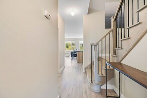 Crosswinds Townhomes