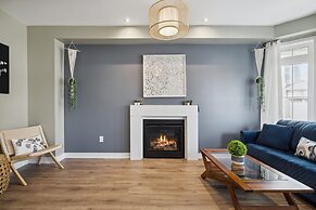Crosswinds Townhomes