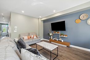 Crosswinds Townhomes