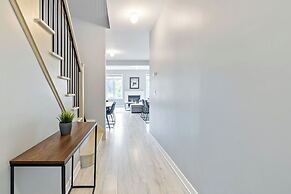 Crosswinds Townhomes