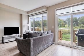 Crosswinds Townhomes
