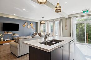 Crosswinds Townhomes