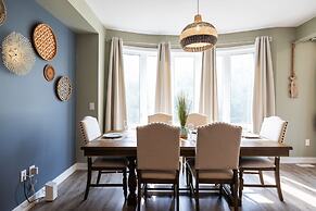 Crosswinds Townhomes