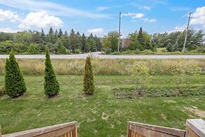 Crosswinds Townhomes