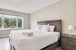 Crosswinds Townhomes