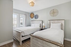 Crosswinds Townhomes