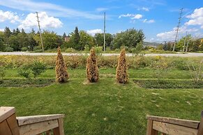 Crosswinds Townhomes