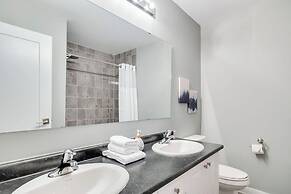 Crosswinds Townhomes