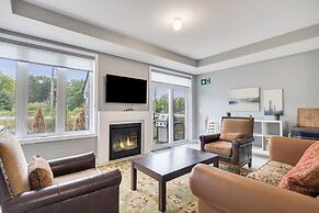 Crosswinds Townhomes
