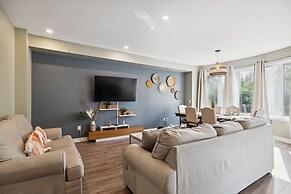 Crosswinds Townhomes