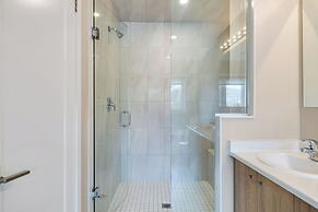 Crosswinds Townhomes