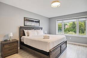 Crosswinds Townhomes