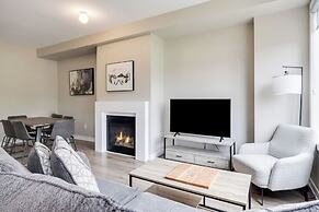 Crosswinds Townhomes