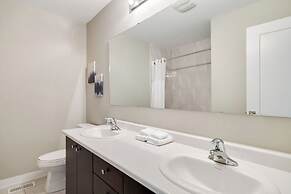 Crosswinds Townhomes