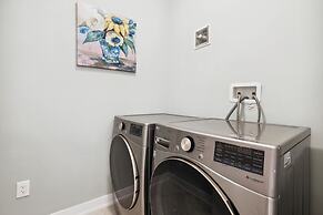 Crosswinds Townhomes