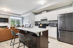 Crosswinds Townhomes