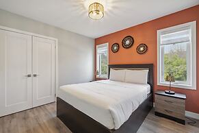 Crosswinds Townhomes