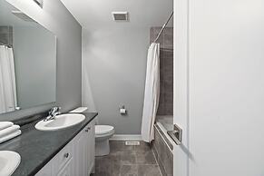 Crosswinds Townhomes