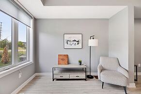 Crosswinds Townhomes