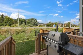 Crosswinds Townhomes